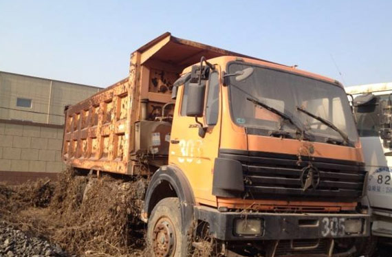 重庆昆玉报废车回收,车辆报废回收公司